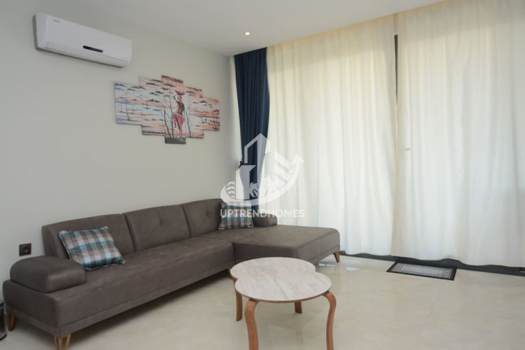 Квартира 1+1 в Махмутларе, Алания, Турция | PTE-36106