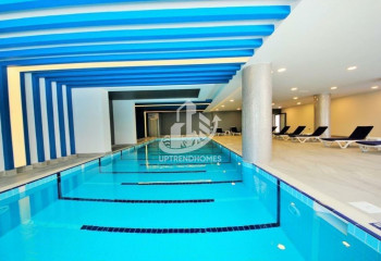 Квартира 1+1 в Махмутларе, Алания, Турция | PTE-36106