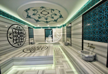 Квартира 1+1 в Махмутларе, Алания, Турция | PTE-36106