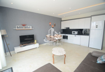 Квартира 1+1 в Махмутларе, Алания, Турция | PTE-36106