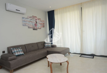 Квартира 1+1 в Махмутларе, Алания, Турция | PTE-36106