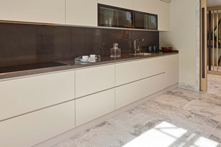 Квартира 3+1 в Ускюдаре, Стамбул, Турция | SBB-36888