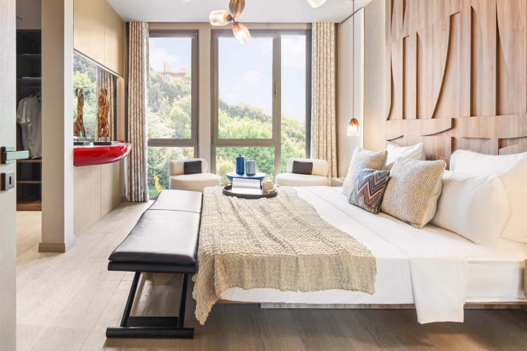 Квартира 3+1 в Ускюдаре, Стамбул, Турция | SBB-36888