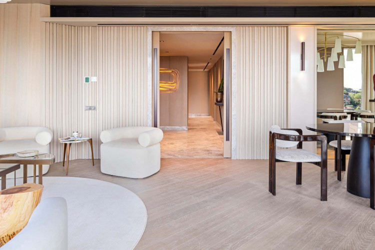 Квартира 3+1 в Ускюдаре, Стамбул, Турция | SBB-36888