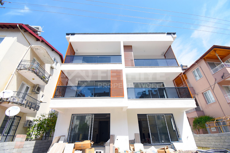 Квартира 3+1 в Фетхие, Турция | PBB-40217