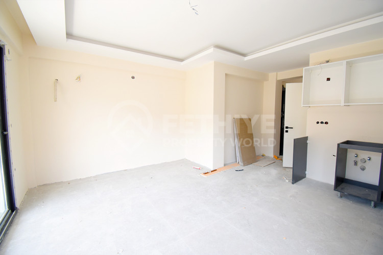 Квартира 3+1 в Фетхие, Турция | PBB-40217