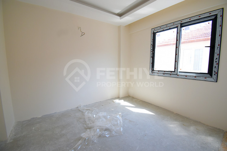 Квартира 3+1 в Фетхие, Турция | PBB-40217