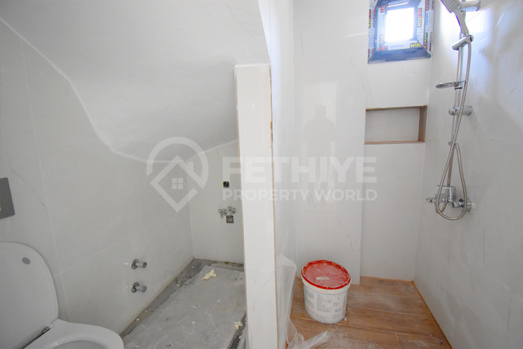 Квартира 3+1 в Фетхие, Турция | PBB-40217