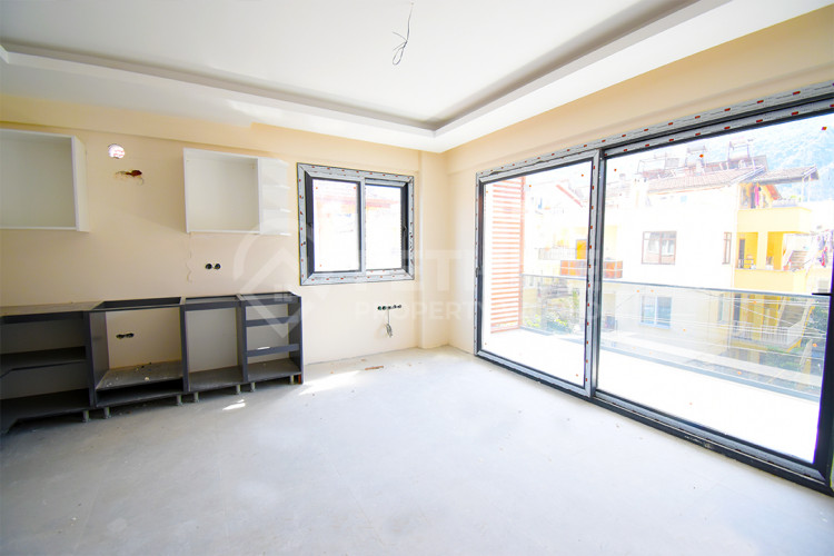 Квартира 3+1 в Фетхие, Турция | PBB-40217