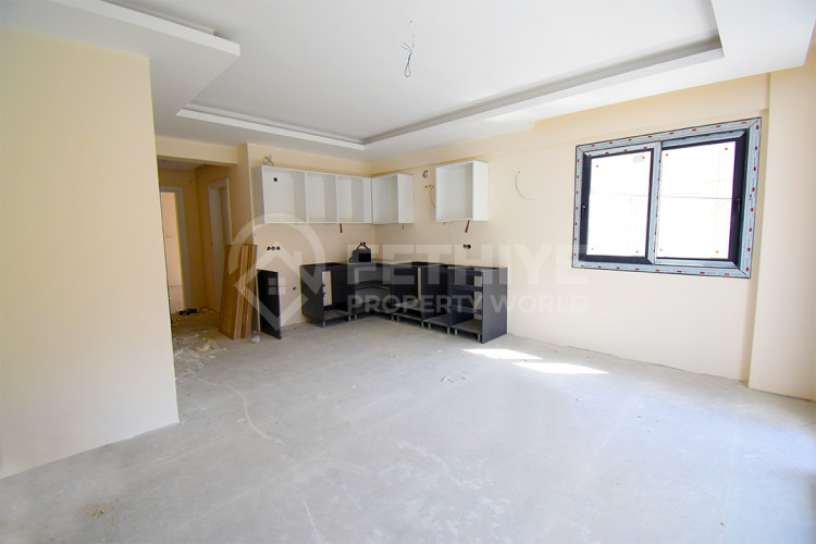 Квартира 3+1 в Фетхие, Турция | PBB-40217