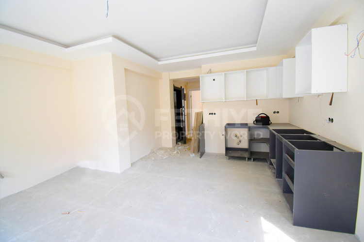 Квартира 3+1 в Фетхие, Турция | PBB-40217