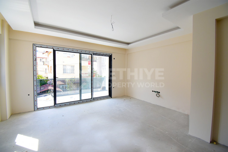 Квартира 3+1 в Фетхие, Турция | PBB-40217