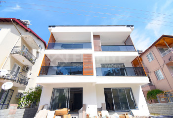 Квартира 3+1 в Фетхие, Турция | PBB-40217