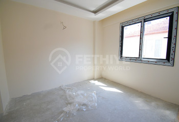 Квартира 3+1 в Фетхие, Турция | PBB-40217