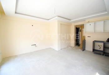 Квартира 3+1 в Фетхие, Турция | PBB-40217