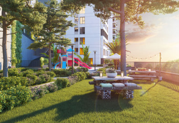 Квартира 2+1 в Эйюп, Стамбул, Турция | SBB-43818