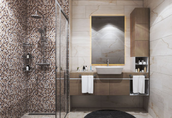 Квартира 2+1 в Эйюп, Стамбул, Турция | SBB-43818