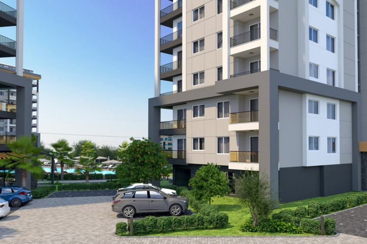 Квартира 4+1 в Авсалларе, Алания, Турция | PKK-32502