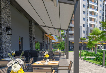 Квартира 4+1 в Авсалларе, Алания, Турция | PKK-32502