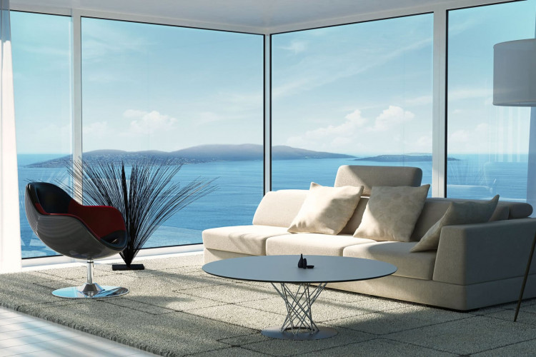 Квартира 3+1 в Стамбуле, Турция | STE-42283