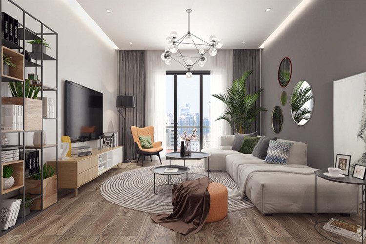 Квартира 2+1 в Кягытхане, Стамбул, Турция | PBB-40990