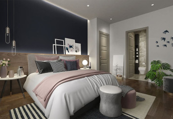 Квартира 2+1 в Кягытхане, Стамбул, Турция | PBB-40990