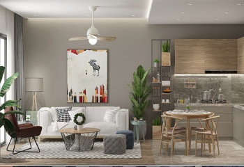 Квартира 2+1 в Кягытхане, Стамбул, Турция | PBB-40990