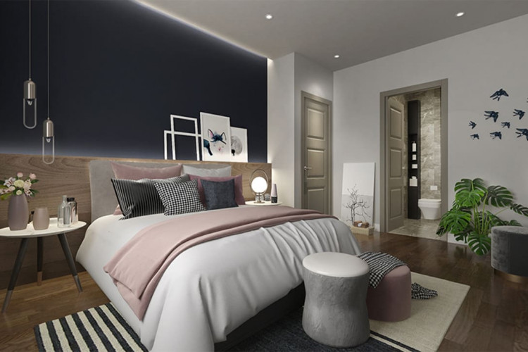 Квартира 2+1 в Кягытхане, Стамбул, Турция | SBB-40987