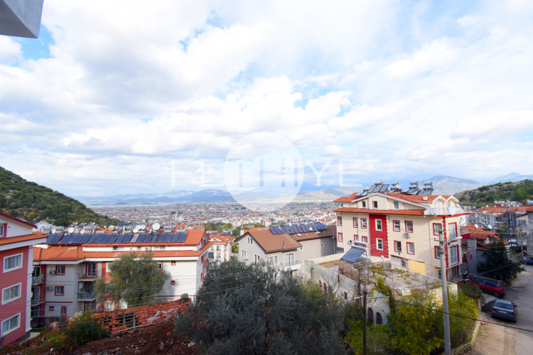 Квартира 2+1 в Фетхие, Турция | STE-43475