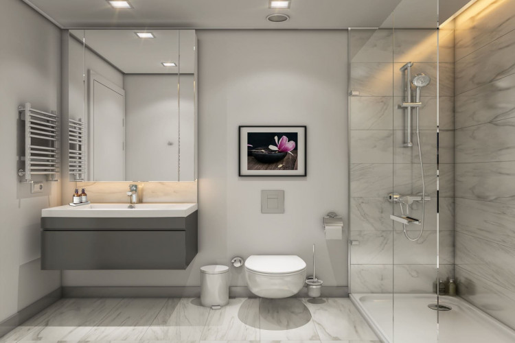 Квартира 3+1 в Стамбуле, Турция | SBB-42275