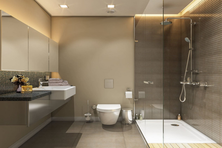 Квартира 3+1 в Стамбуле, Турция | SBB-42275