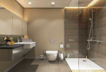 Квартира 3+1 в Стамбуле, Турция | SBB-42275