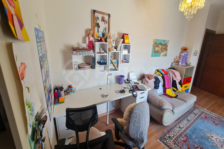 Квартира 5+1 в Фетхие, Турция | PTE-40657