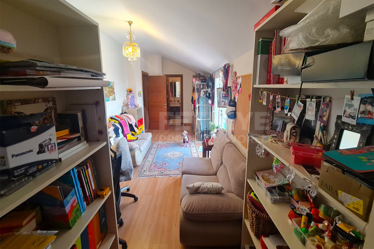 Квартира 5+1 в Фетхие, Турция | PTE-40657