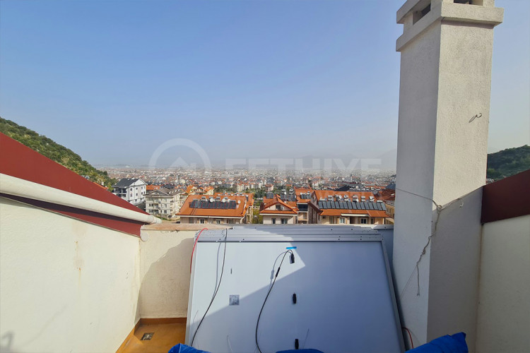 Квартира 5+1 в Фетхие, Турция | PTE-40657