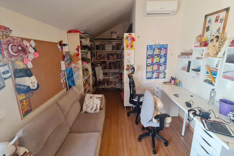 Квартира 5+1 в Фетхие, Турция | PTE-40657