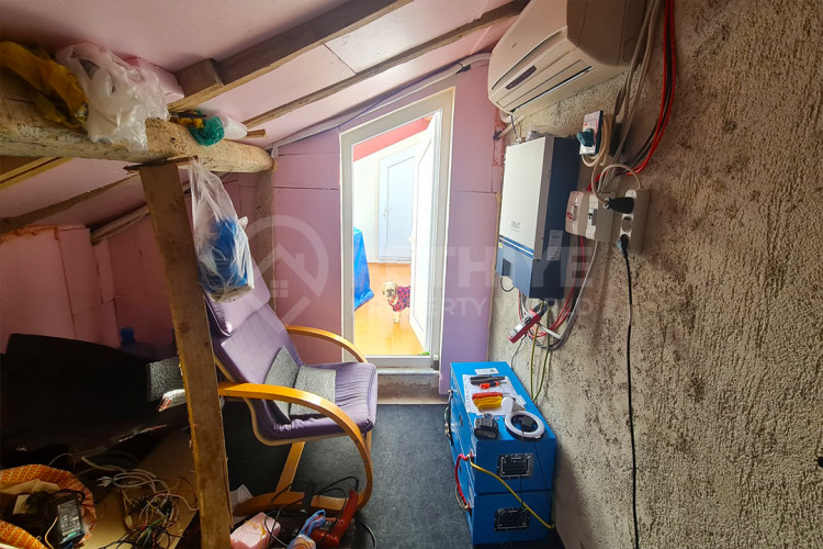 Квартира 5+1 в Фетхие, Турция | PTE-40657