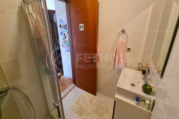 Квартира 5+1 в Фетхие, Турция | PTE-40657