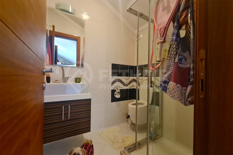 Квартира 5+1 в Фетхие, Турция | PTE-40657