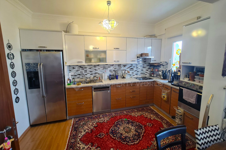 Квартира 5+1 в Фетхие, Турция | PTE-40657