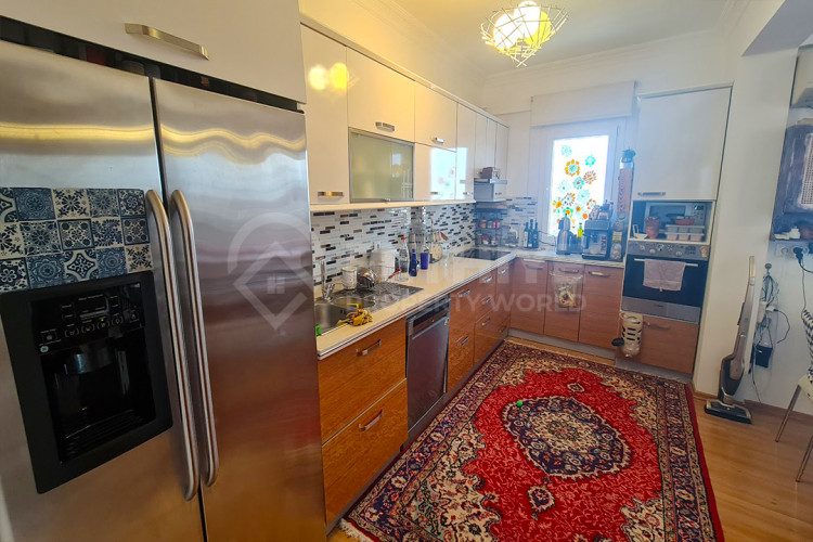 Квартира 5+1 в Фетхие, Турция | PTE-40657