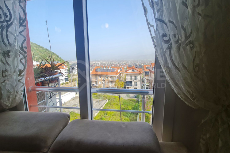 Квартира 5+1 в Фетхие, Турция | PTE-40657