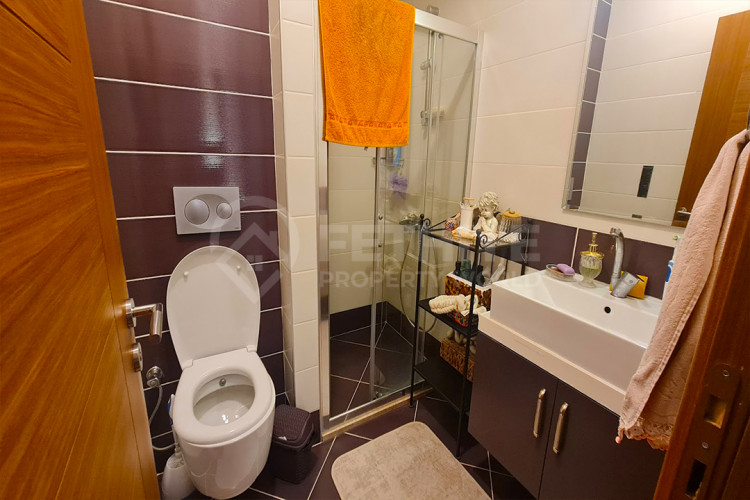 Квартира 5+1 в Фетхие, Турция | PTE-40657