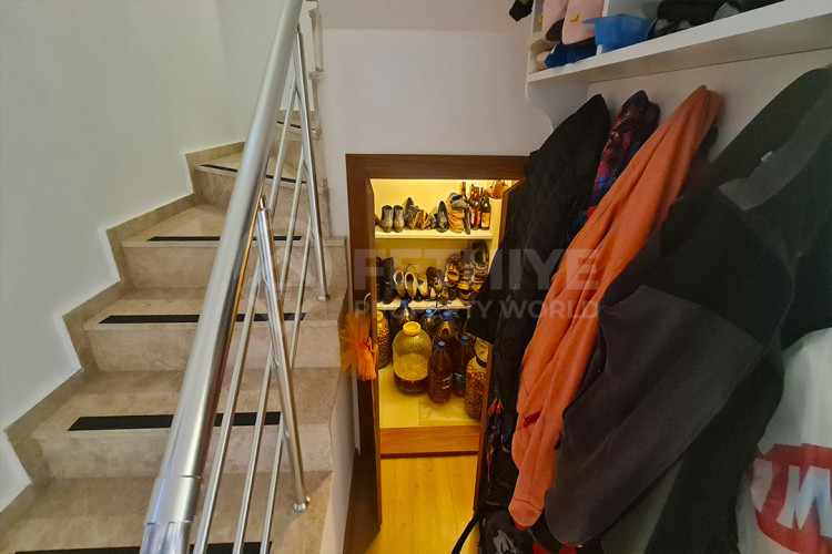 Квартира 5+1 в Фетхие, Турция | PTE-40657