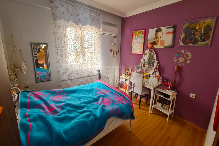 Квартира 5+1 в Фетхие, Турция | PTE-40657