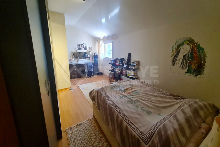 Квартира 5+1 в Фетхие, Турция | PTE-40657