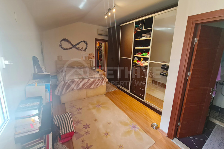 Квартира 5+1 в Фетхие, Турция | PTE-40657