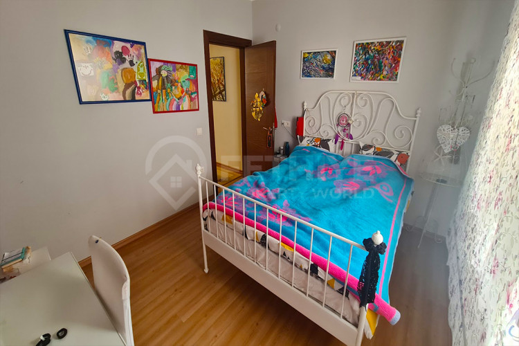 Квартира 5+1 в Фетхие, Турция | PTE-40657
