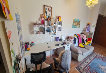 Квартира 5+1 в Фетхие, Турция | PTE-40657