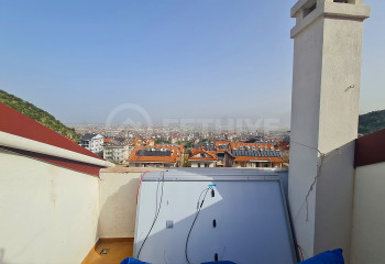 Квартира 5+1 в Фетхие, Турция | PTE-40657